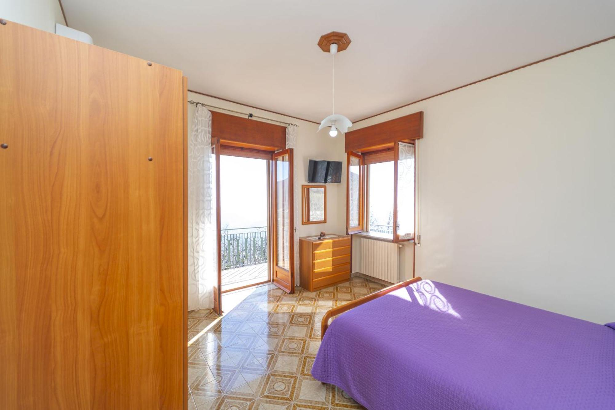 Villa Incoronata อาเจโรลา ภายนอก รูปภาพ